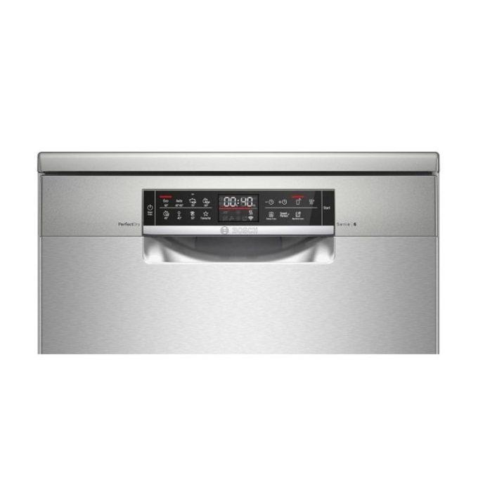 Máy rửa chén bát Bosch SMS6ZDI48E