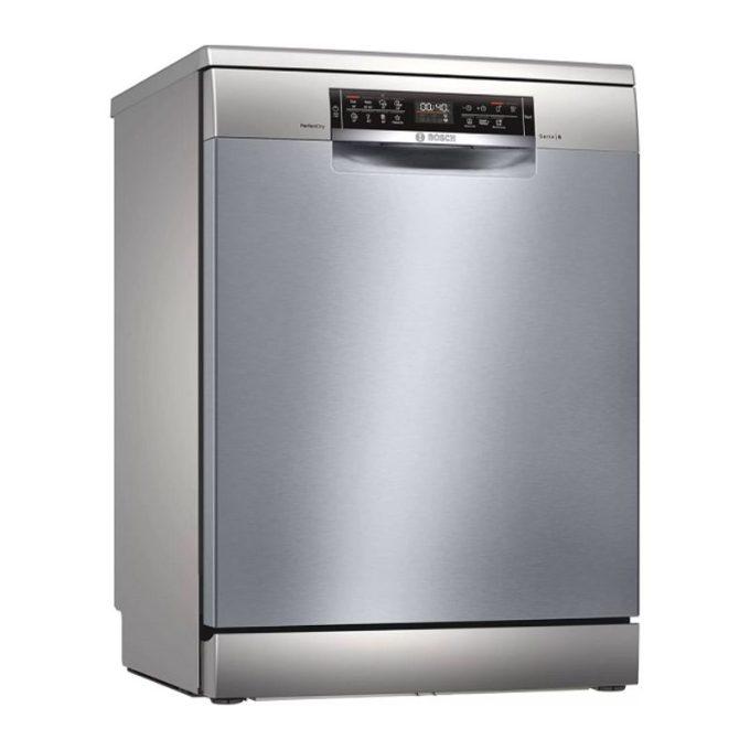 Máy rửa chén bát Bosch SMS6ZDI48E