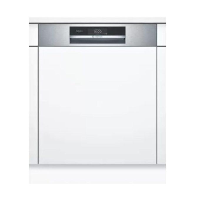 Máy rửa chén bát Bosch SMI8YCS01E