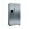 Tủ lạnh Side By Side Bosch KAD93AIEP