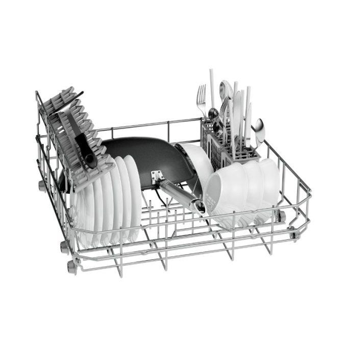 Giàn của máy rửa bát để bàn Bosch serie 6 SKS68BB008