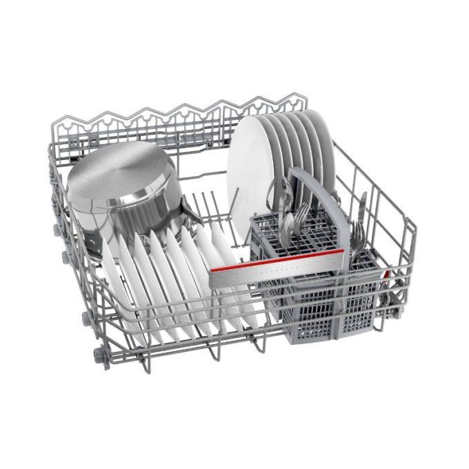 Giàn dưới của máy rửa bát Bosch SMS8ZDW48M