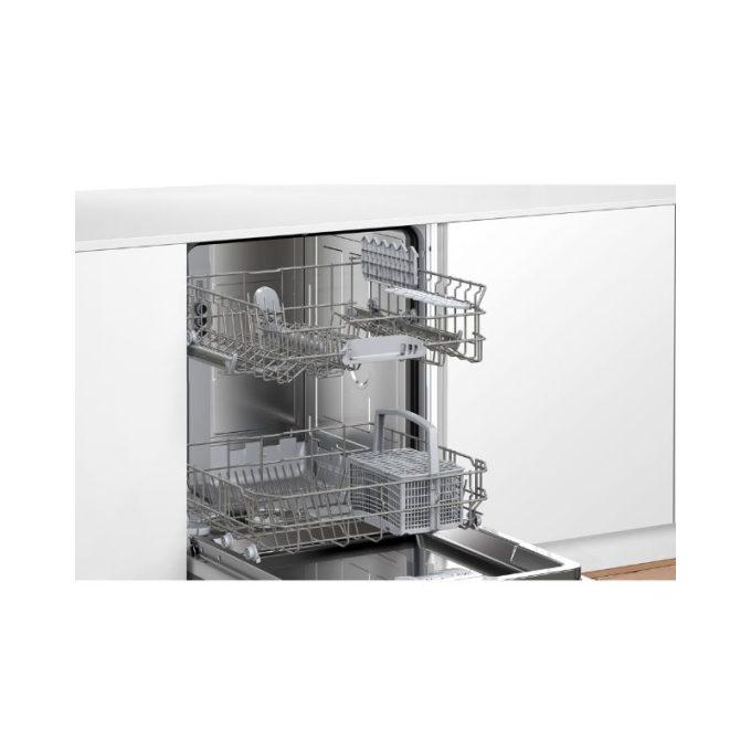 Hình ảnh thực tế của máy rửa bát âm tủ Bosch SMV25BX03R Serie 2