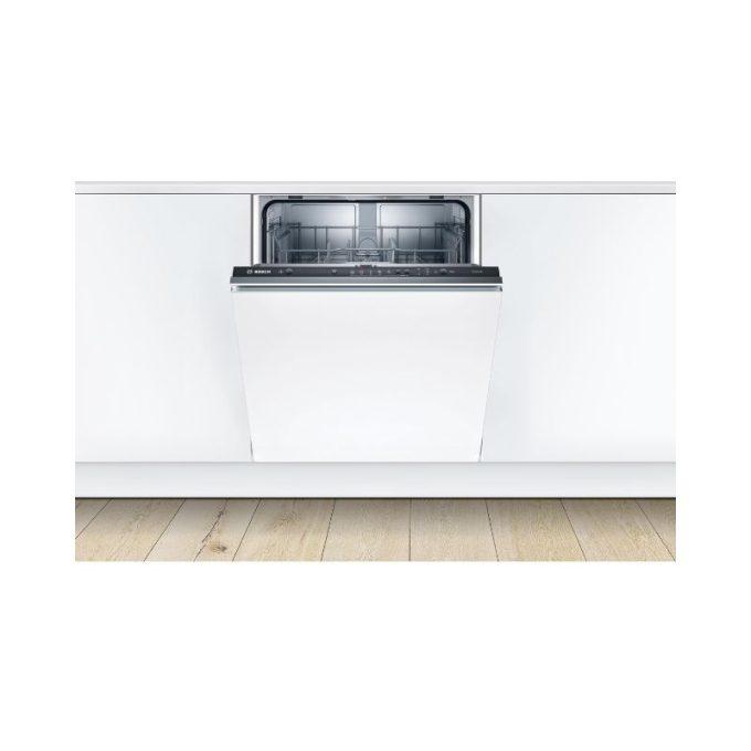Hình ảnh thực tế của máy rửa bát âm tủ Bosch SMV25BX03R Serie 2