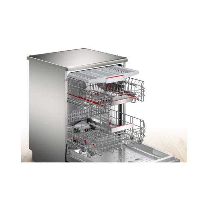 Hình ảnh của máy rửa bát Bosch SMS6ZCI08E Serie 6