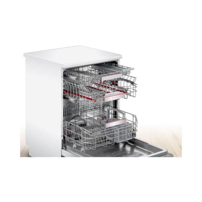 Hình ảnh của máy rửa bát Bosch SMS8ZDW48M