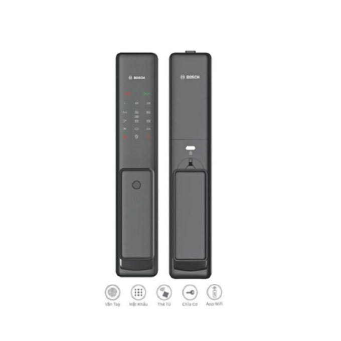 Khóa cửa điện tử Bosch FU750