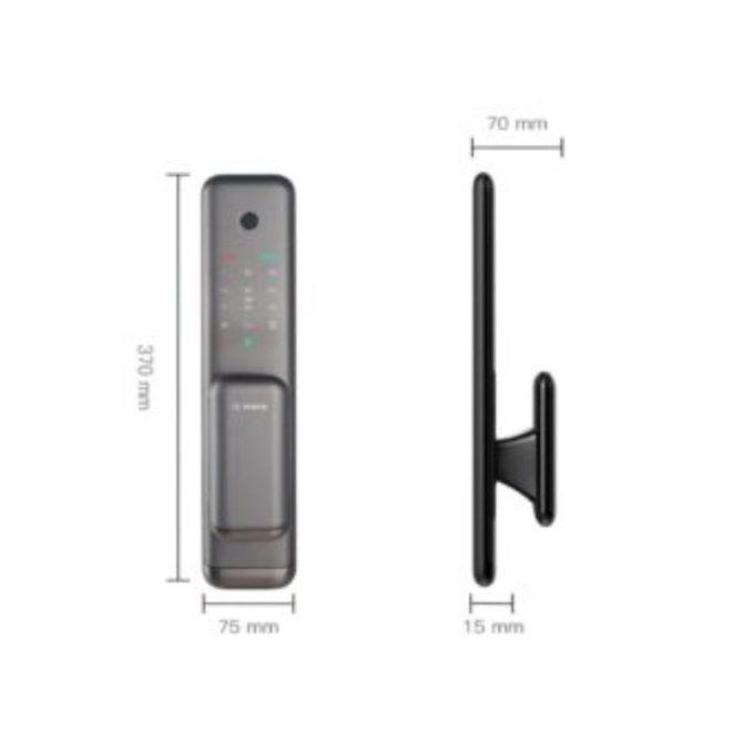 Khóa điện tử Bosch EL500 EU (4)