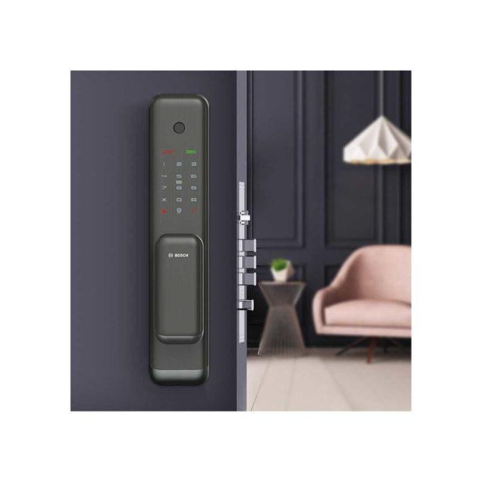 Khóa điện tử Bosch EL500 EU - APP (1)