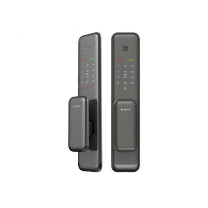 Khóa điện tử Bosch EL500 EU - APP