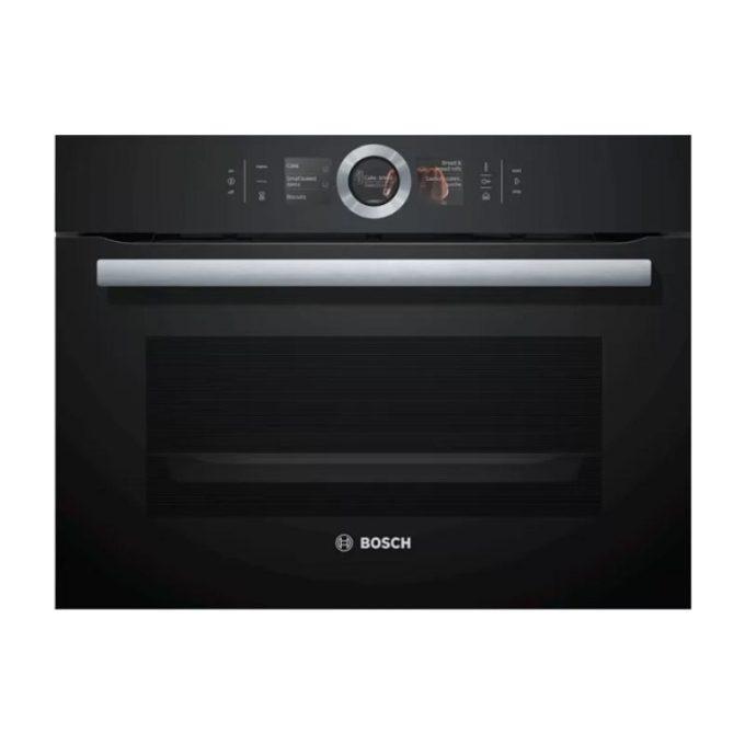 Lò nướng Bosch CSG656RB7