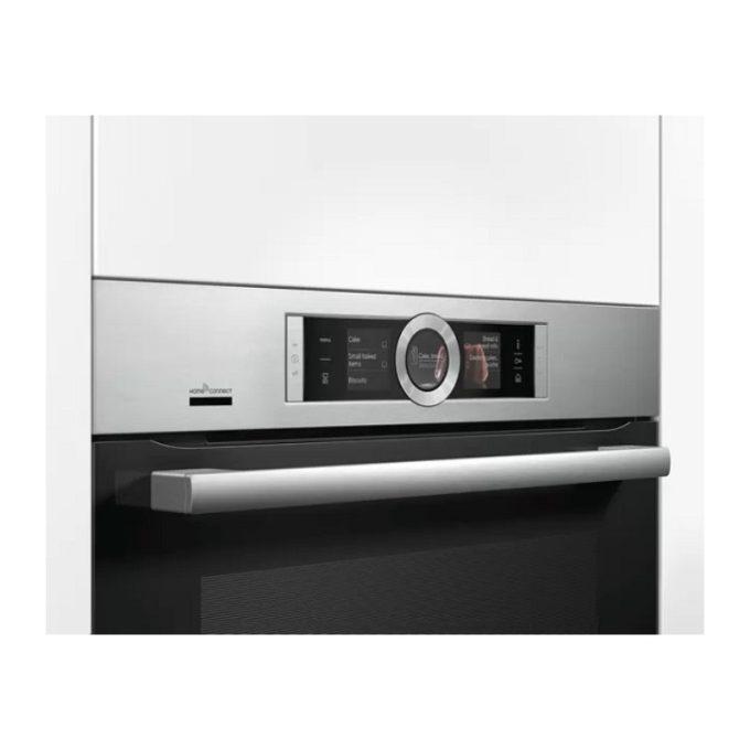 Lò nướng Bosch CSG656RS7