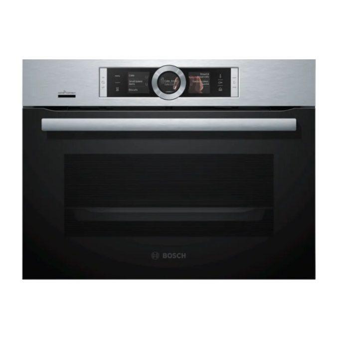 Lò nướng Bosch CSG656RS7