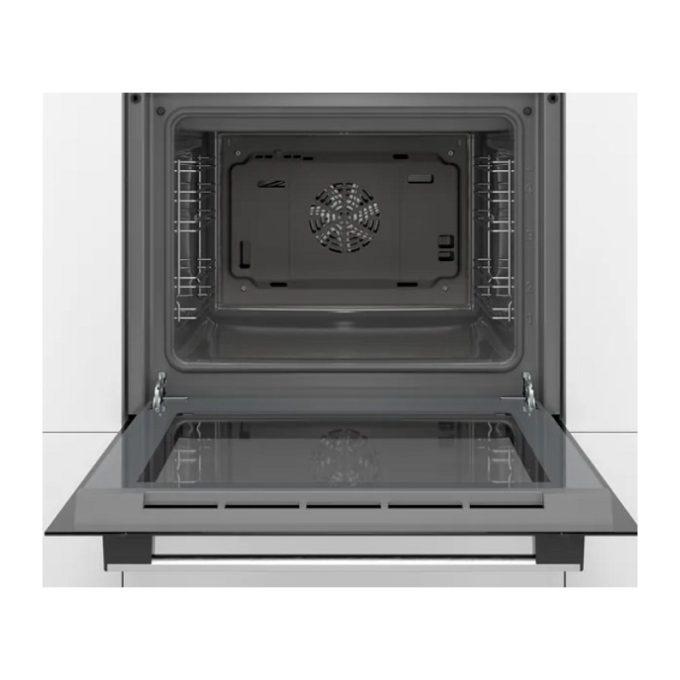 Lò nướng Bosch HBF134BS0K