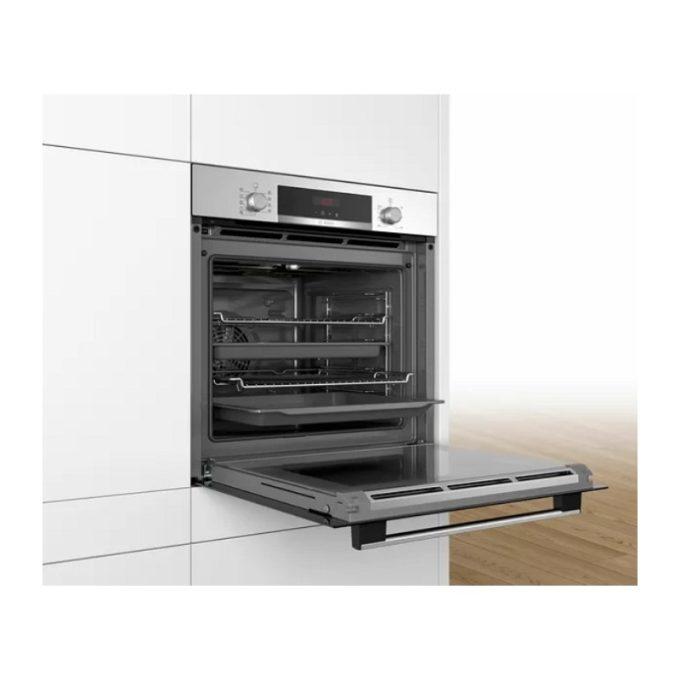 Lò nướng Bosch HBG6764B6B
