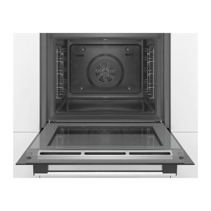 Lò nướng Bosch HBG6764B6B