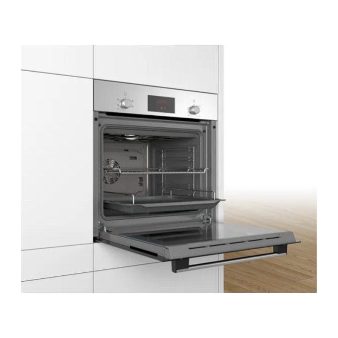 Lò nướng Bosch HHF133BS0B