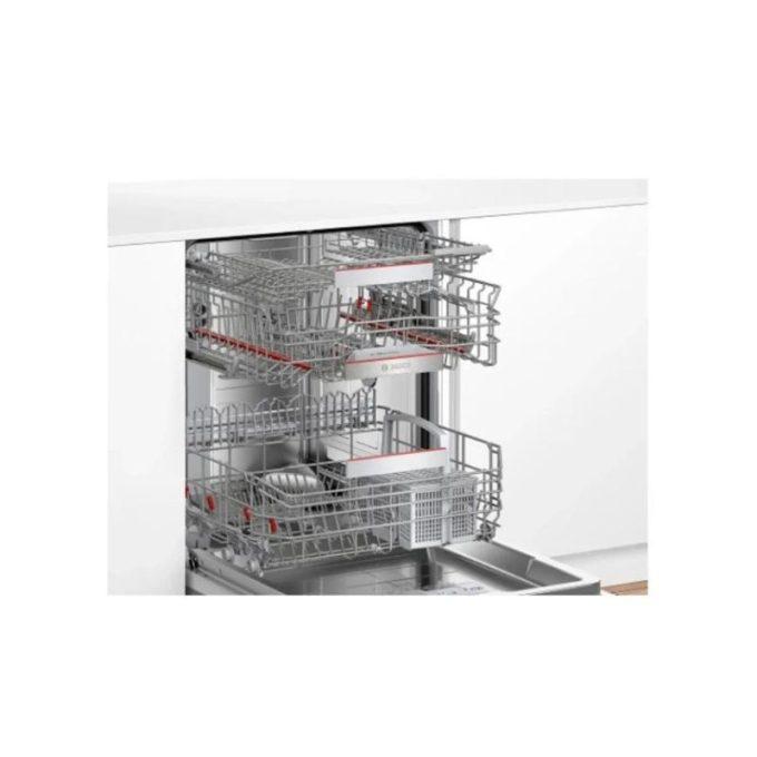 Máy rửa bát âm tủ Bosch SMH6ZDX00E
