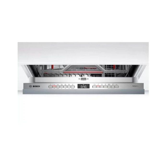 Máy rửa bát âm tủ Bosch SMH6ZDX00E