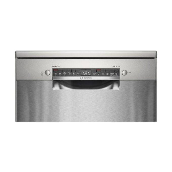 Máy rửa bát độc lập Bosch SMS6ZCI14E series 6