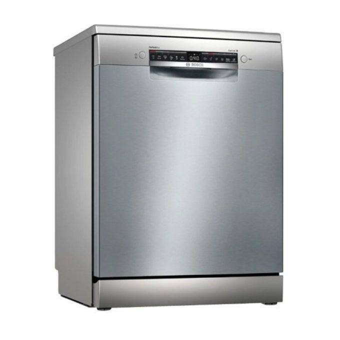 Máy rửa bát độc lập Bosch SMS6ZCI14E series 6