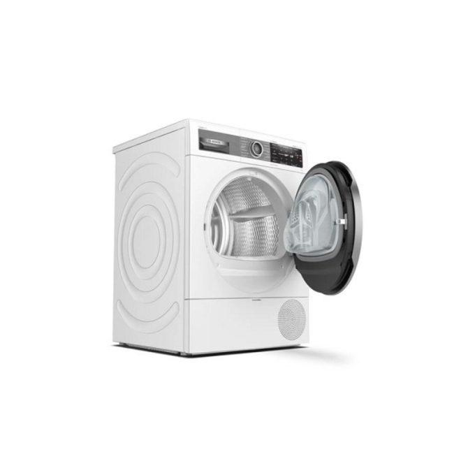 Máy sấy quần áo Bosch WTX87E40 Serie 8