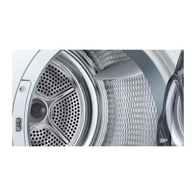 Máy sấy quần áo Bosch WTX87E40 Serie 8