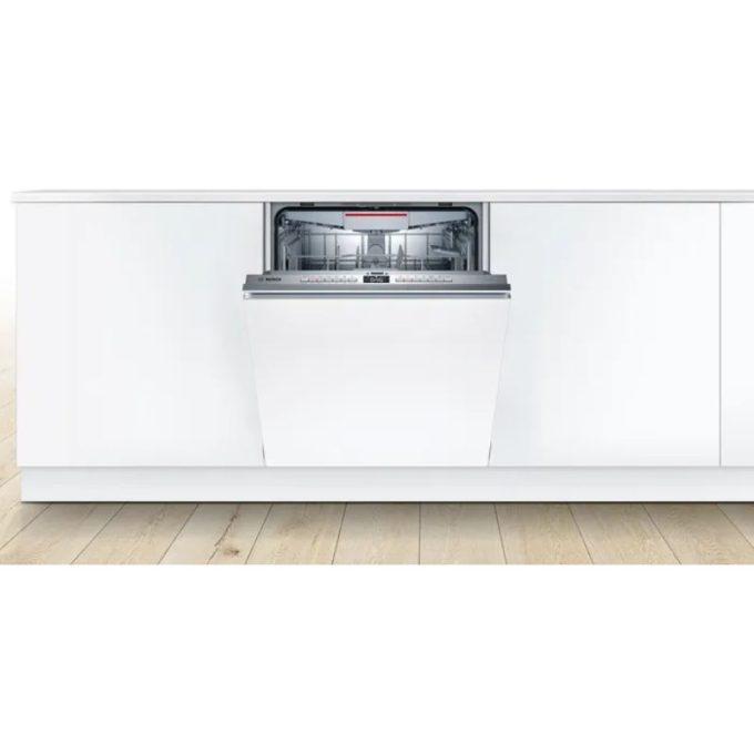 Ảnh thực tế máy rửa bát Bosch SMV4HVX31E