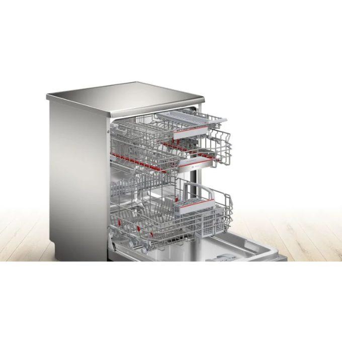 Hình ảnh máy rửa bát Bosch SMS6EDI63E