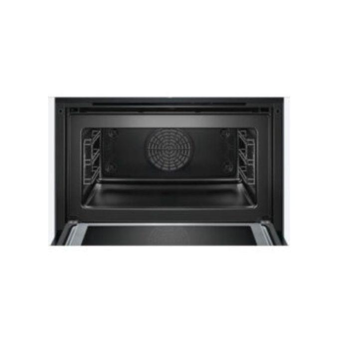 Lò nướng kết hợp vi sóng Bosch CMG633BB1B (1)