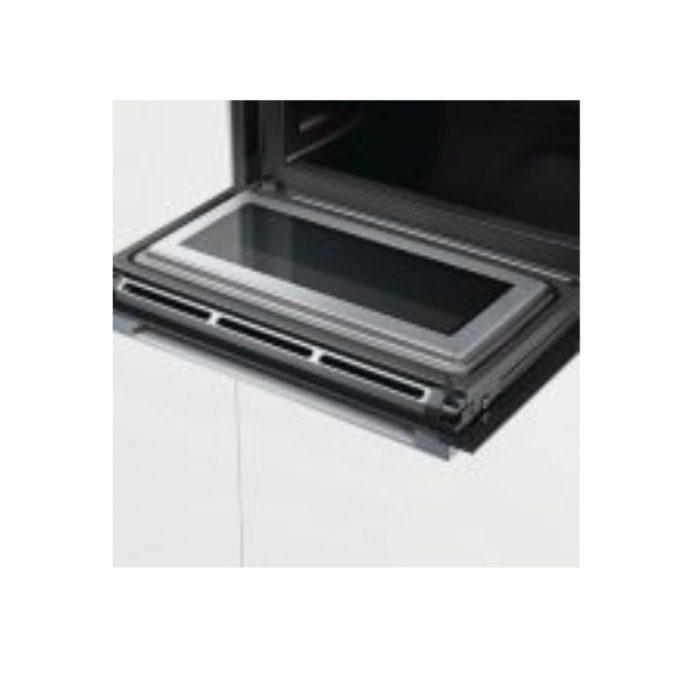 Ảnh lò nướng kết hợp vi sóng Bosch CMG633BS1