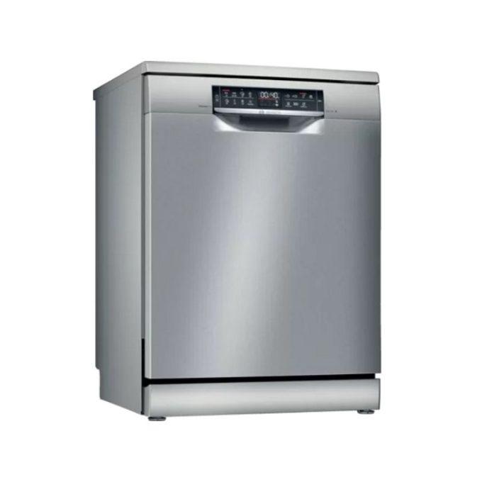 Máy rửa bát Bosch SMS6EDI63E