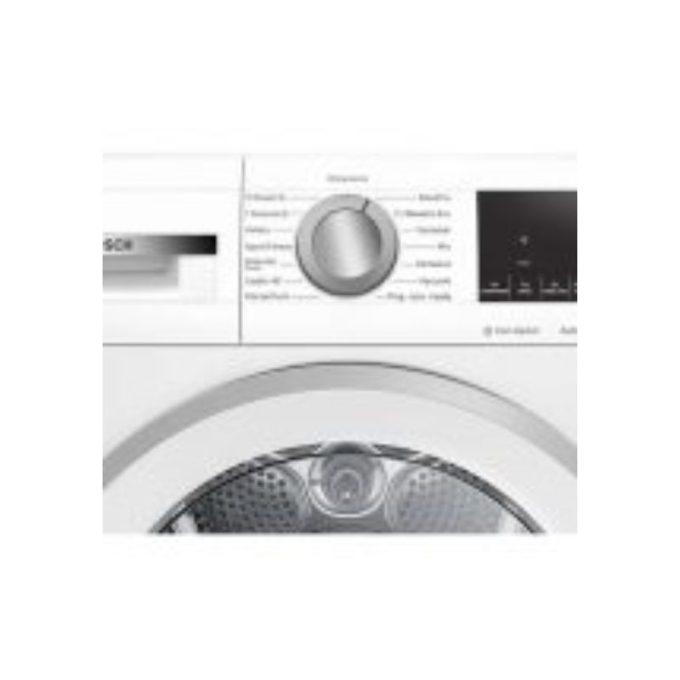 Máy sấy quần áo Bosch WQG241AGPL (2)