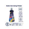 Nước làm bóng chén đĩa Bosch Finish 400ml