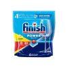 Viên rửa bát Bosch Finish AIO 30 viên