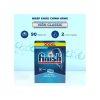 Viên rửa bát Bosch Finish Classic 90 viên