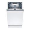 Máy rửa bát Bosch SPV6ZMX23E
