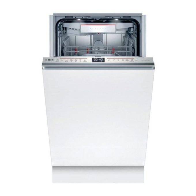Máy rửa bát Bosch SPV6ZMX23E