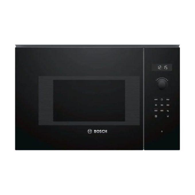 Lò vi sóng âm tủ Bosch BFL524MB0