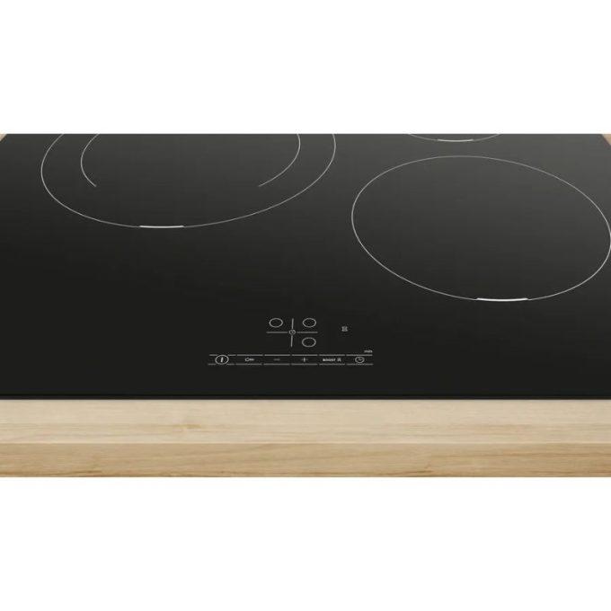 Bảng điều khiển Bếp từ Bosch PUJ63KBB5E