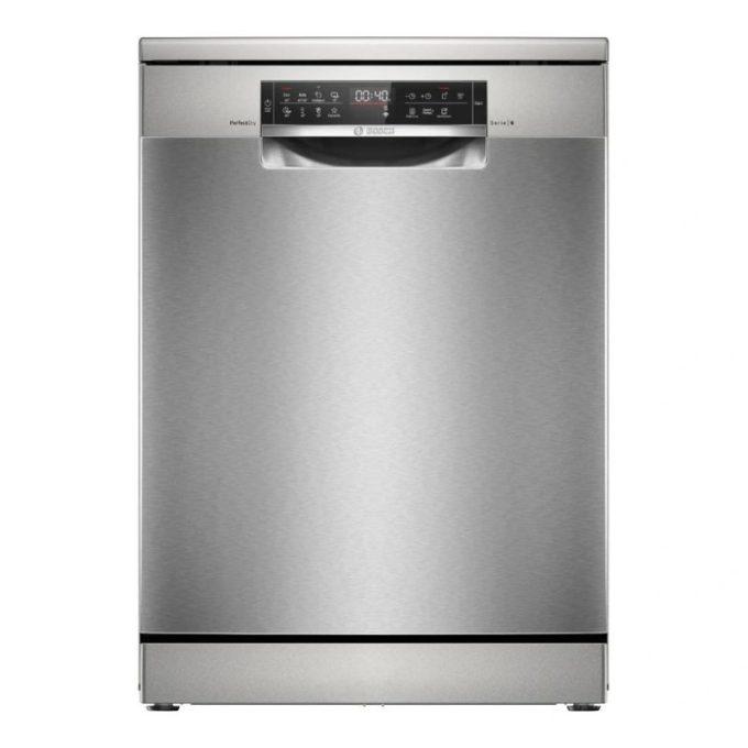 Máy rửa bát độc lập Bosch SMS6ZCI16E serie 6