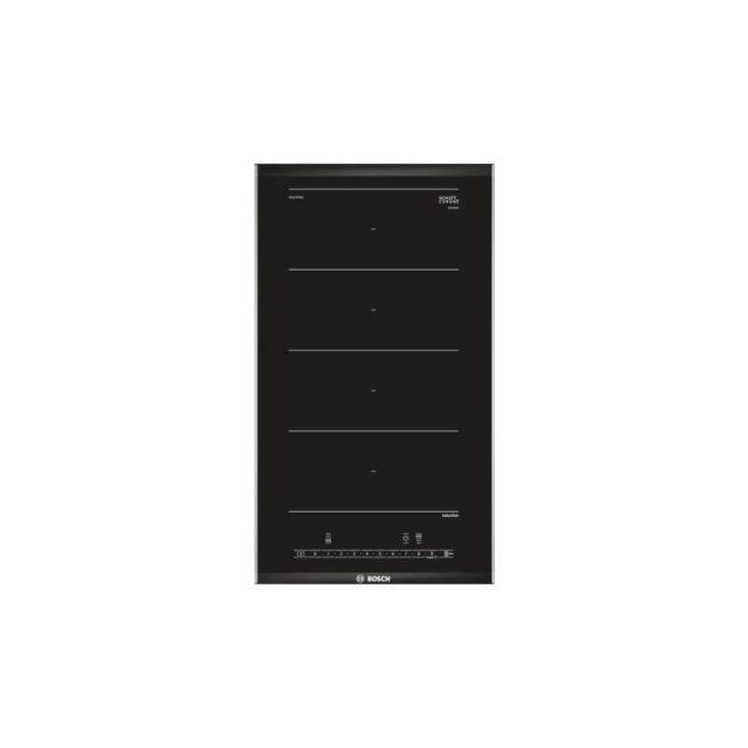 Bếp từ Bosch 2 vùng nấu PXX375FB1E Domino