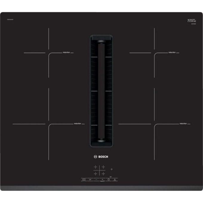 Bếp từ Bosch 4 vùng nấu PIE631B15E