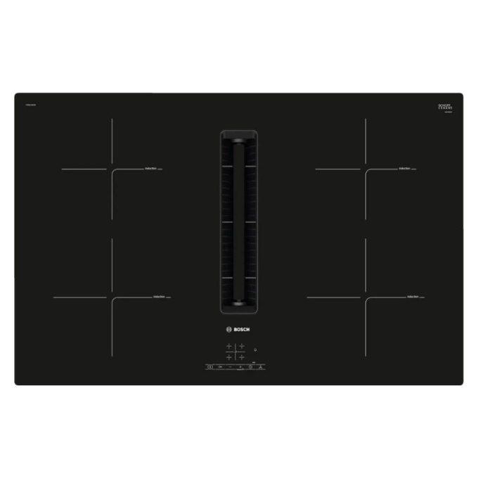 Bếp từ Bosch 4 vùng nấu PIE811B15E