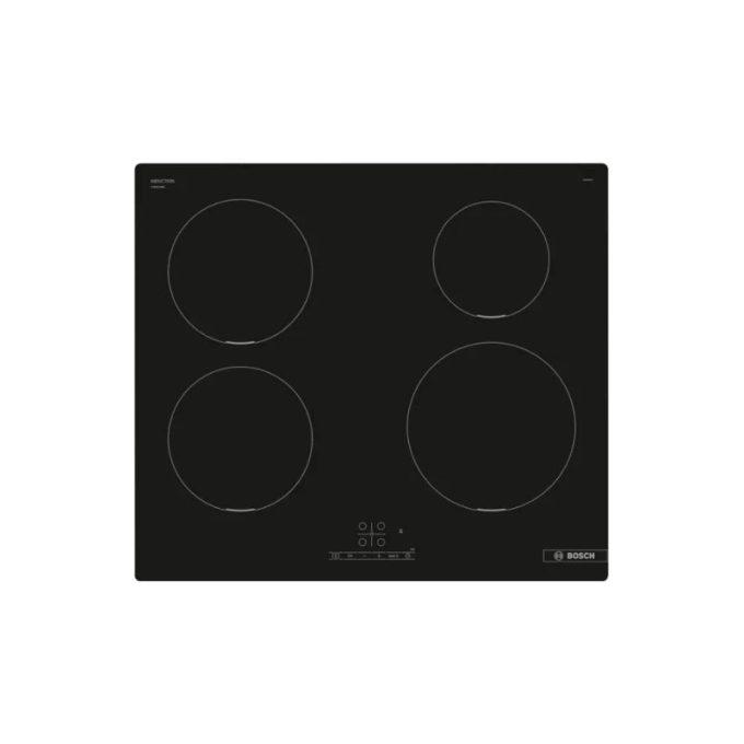 Bếp từ Bosch 4 vùng nấu PUE611BB5E lắp âm