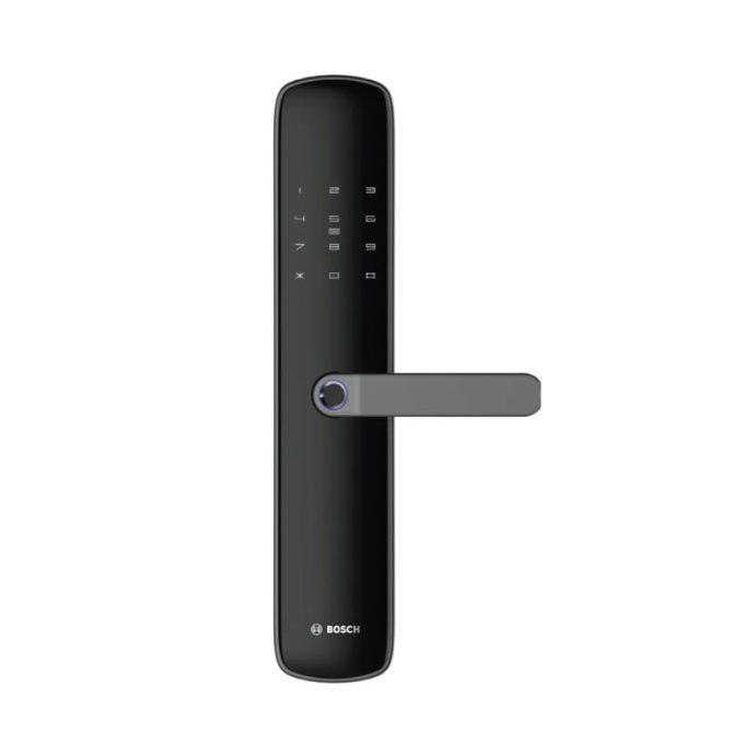 Hình ảnh khóa điện tử Bosch ID 60 EU xám
