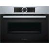 Lò vi sóng âm tủ 36L Bosch CFA634GS1