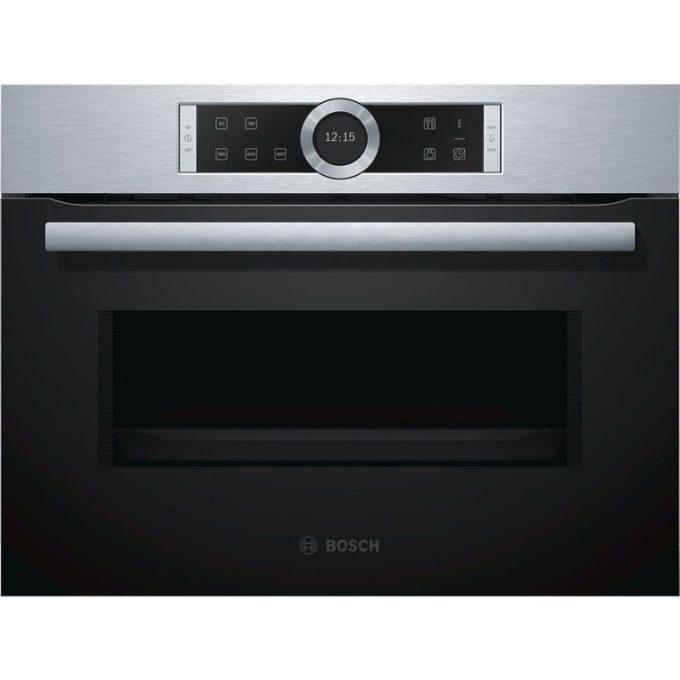 Lò vi sóng âm tủ 36L Bosch CFA634GS1