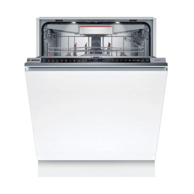 Máy rửa bát âm tủ Bosch SMV8TCX01E serie 8