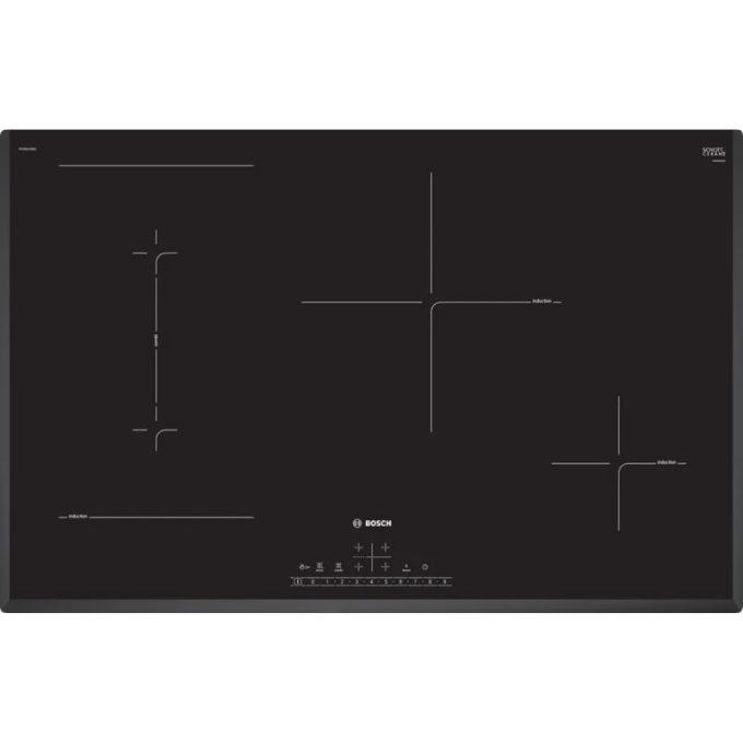 Bếp từ Bosch 4 và 5 vùng nấu